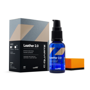 CarPro C.Quartz Leather Coat 2.0 30ml