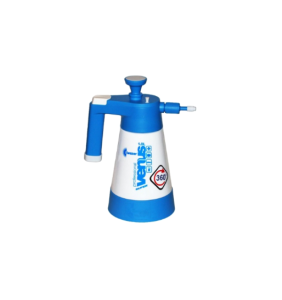 KWAZAR Venus Super Pro +360 do mocnej chemii 1l