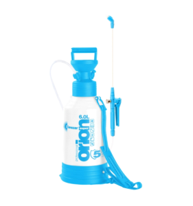 KWAZAR Orion profesjonalny opryskiwacz 6l