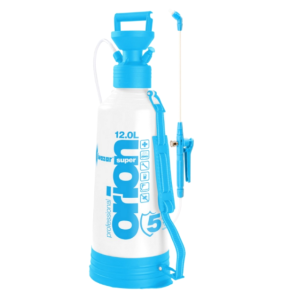 KWAZAR Orion SUPER profesjonalny opryskiwacz 12l