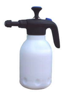 EPOCA  Foamer Tec One 2l Viton - pianownica ręczna 2l