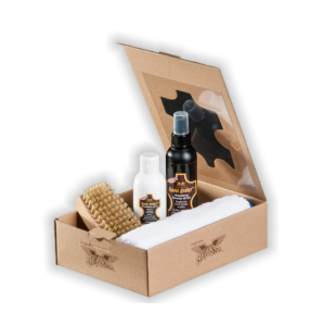 GLIPTONE Mini Zestaw do skóry GT15 GT11