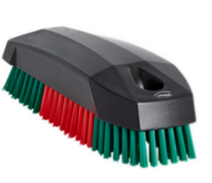 VIKAN Szczoteczka do rąk oraz tapicerki