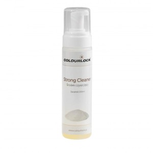 Colourlock Strong Clean 200ml