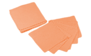 CarPro Microsuede 10x10cm - mikrofibra