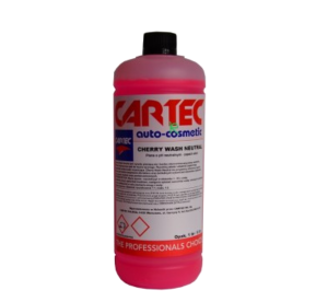 CARTEC Exterior Clean XL 1l