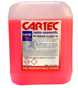 CARTEC Exterior  Clean XL  5l
