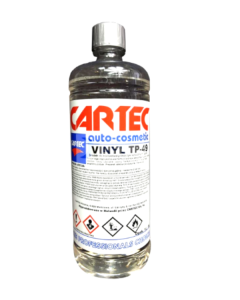 CARTEC Vinyl TP-49 1l