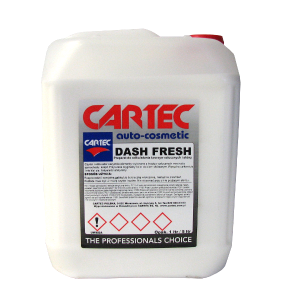 CARTEC Dash Fresh 5l