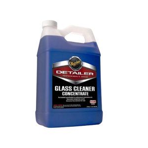 MEGUIAR's Glass Cleaner Concentrate 3,8l