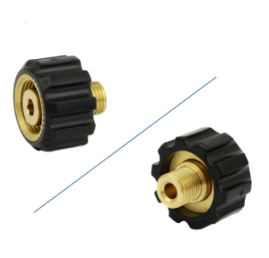 Monster Shine adapter do pianownicy typu Karcher HD/HDS