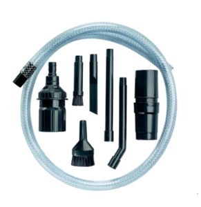 Zestaw Mini ssawek do odkurzania