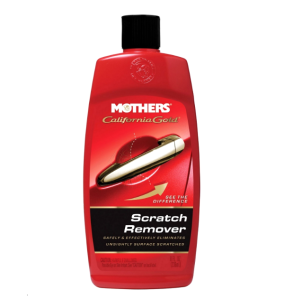 Mothers Scratch Remover 236ml