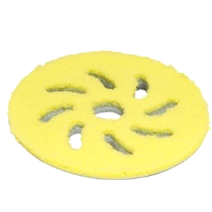 Rupes Big Foot pad z mikrofibry MEDIUM 80/100mm