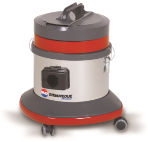 BIEMMEDUE SM25 Stal INOX 25l