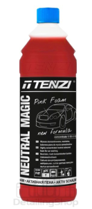 TENZI Neutral MAGIC Foam Pink 1l