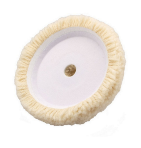 FLEXIPADS 160mm  100% Merino Wool Cutting Pad