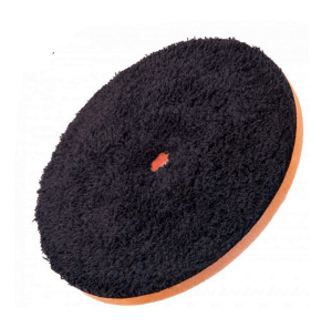FLEXIPADS 200mm DA BLACK Microfibre CUTTING Disc
