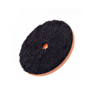 FLEXIPADS 150mm DA BLACK Microfibre CUTTING Disc