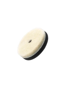 FLEXIPADS 80mm PRO-Wool Detailing Velcro Spot Pad