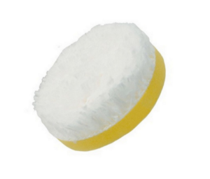 FLEXIPADS 55mm DA Microfibre Cutting Disc