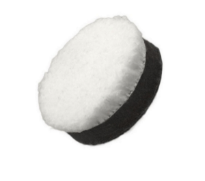 FLEXIPADS 55mm DA Microfibre Finishing Disc