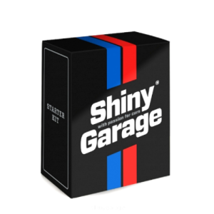 Shiny Garage Starter Kit