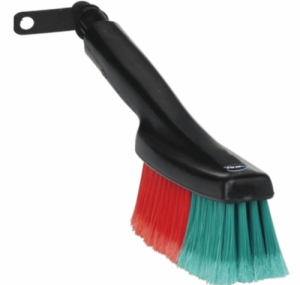 Vikan 525452  Szczotka z przepływem wody