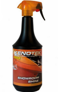 KENOTEK PRO Showroom Shine 1l