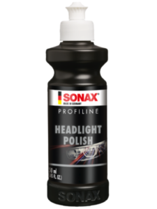 SONAX Profiline Headlight Polish 250ml