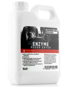 ValetPro Enzyme Odour Eater 1l