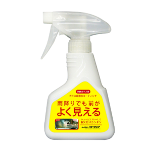 Prostaff Kiirobin Water Repellent for Windshild 250 ml