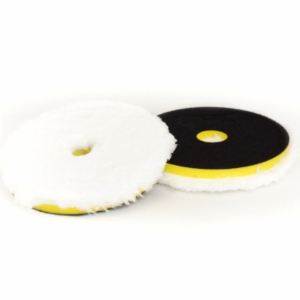 NAT Pad Mikrofibrowy Mocno Agresywny Twardy 135mm