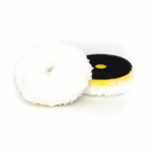 NAT Pad Mikrofibrowy Mocno Agresywny Twardy 83mm