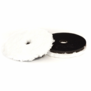 NAT Pad Mikrofibrowy Mocno Agresywny Miękki 165mm