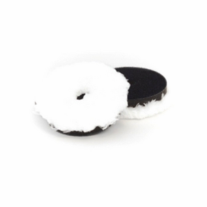 NAT Pad Mikrofibrowy Mocno Agresywny Miękki 83mm
