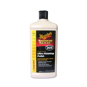 MEGUIAR'S 205 Ultra Finishing Polish 946ml