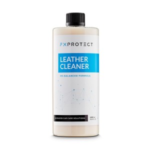 FX Protect Leather Cleaner 500ml