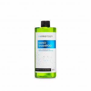 FX Protect Nano Shampoo 1L