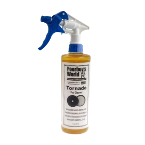 Poorboy's World Tornado Pad Cleaner 473ml