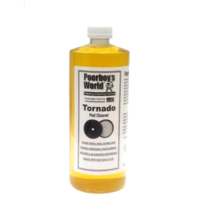 Poorboy's World Tornado Pad Cleaner 946ml