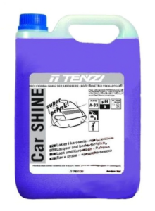 Tenzi Car Shine 5l