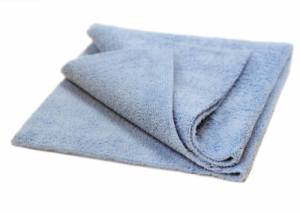 WaxPRO NoLimit Blue Microfiber 40x40cm