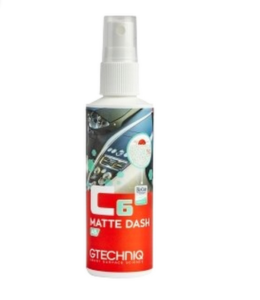 GTECHNIQ Matte Dash C6 AB 100 ml