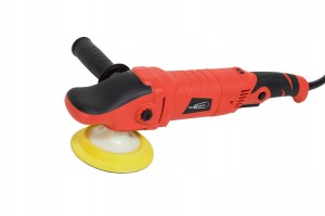 Maszyna polerska HECKMANN PSPR7+