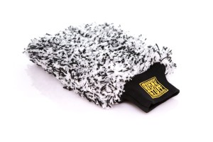 Work Stuff Storm Wash Mitt Rękawica do mycia