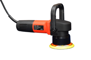 MASZYNA POLERSKA DA HECKMANN HS900