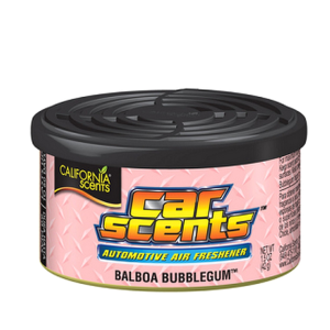 California Scents Balboa Bubblegum