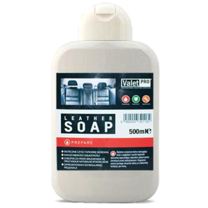 ValetPRO Leather Soap 500 ml