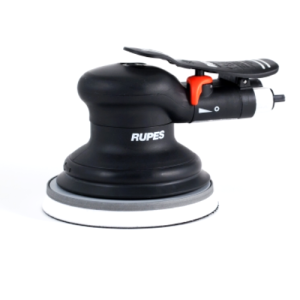 RUPES Skorpio III 150mm Orb 3mm